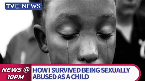 xxx teen|I was abused as a child and I liked it *TW*